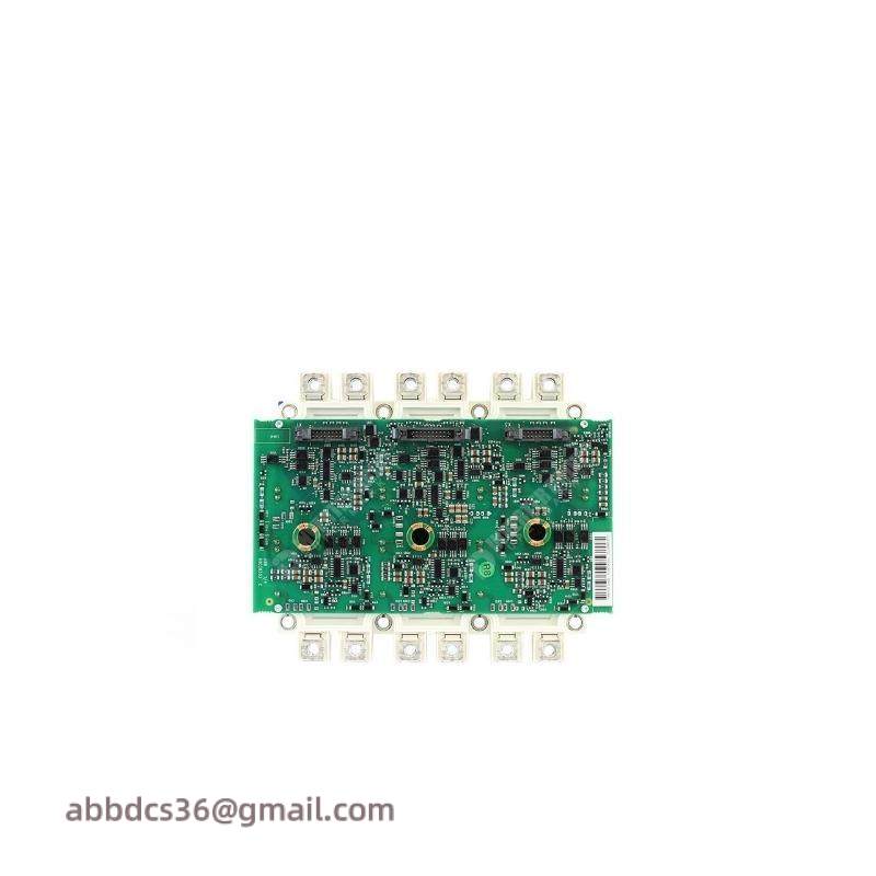 ABB FS450R12KE3/AGDR-71C S Inverter Drive