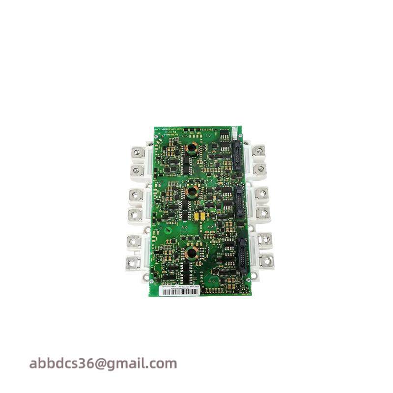 ABB FS450R17KE3/AGDR-71C IGBT MOUDLE