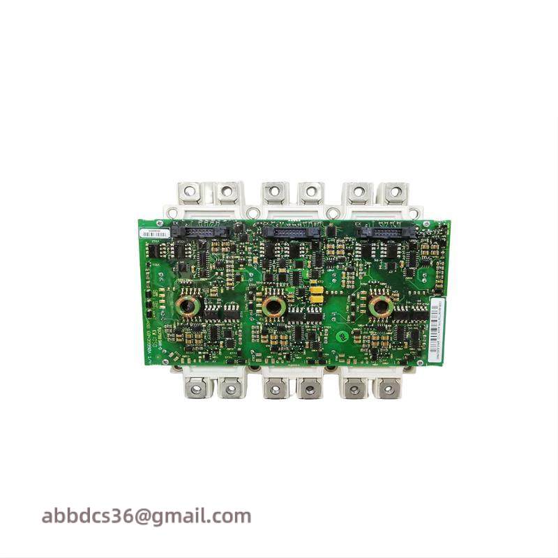 ABB FS450R17KE3/AGDR-72C S 68569427 IGBT MODULE