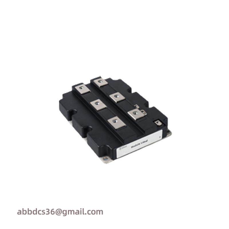 ABB FZ1200R17HE4 single switch IGBT module