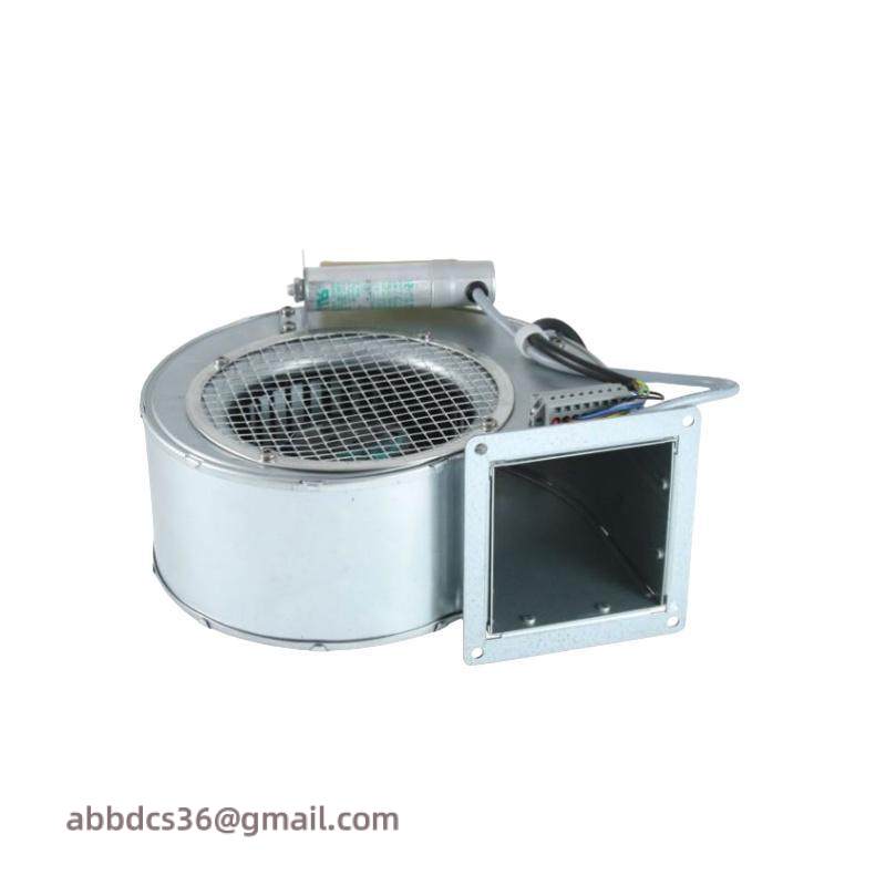 ABB G2E140-PI51-42 Inverter Fan