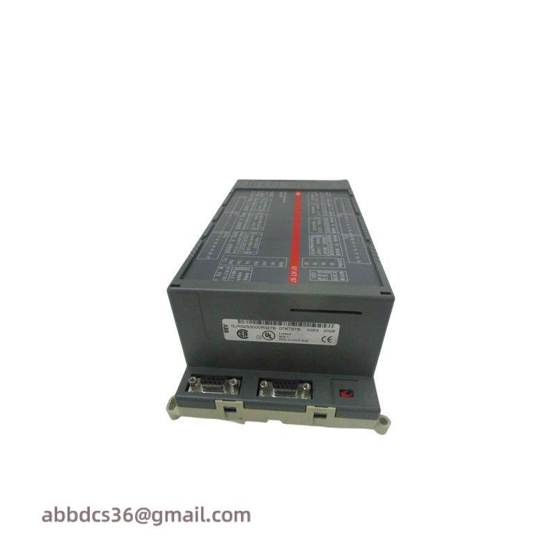 ABB G3EB HENF315768R1