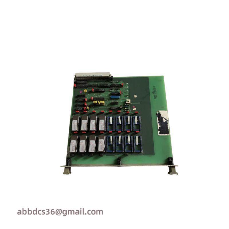 ABB G3EB HENF315768R1