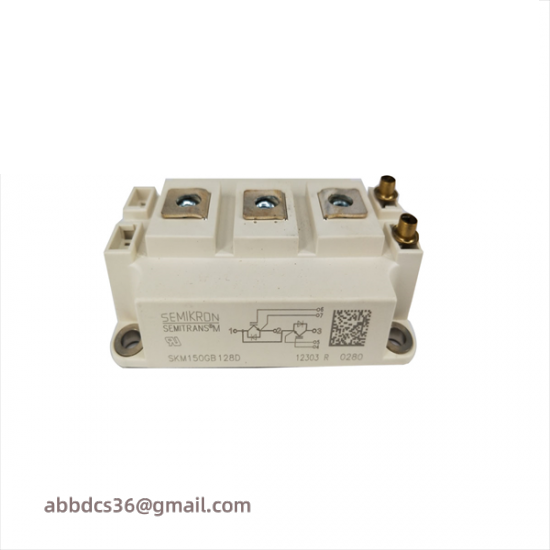 ABB GBT-MODULESKM400GB128D module