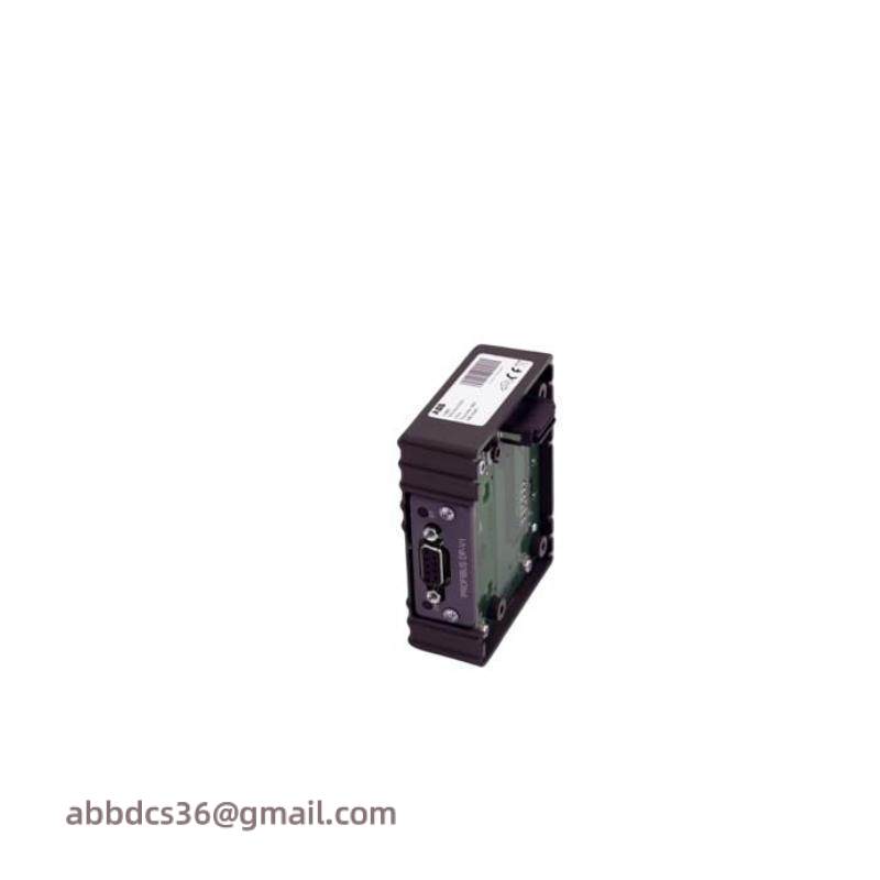 ABB GCD207B101