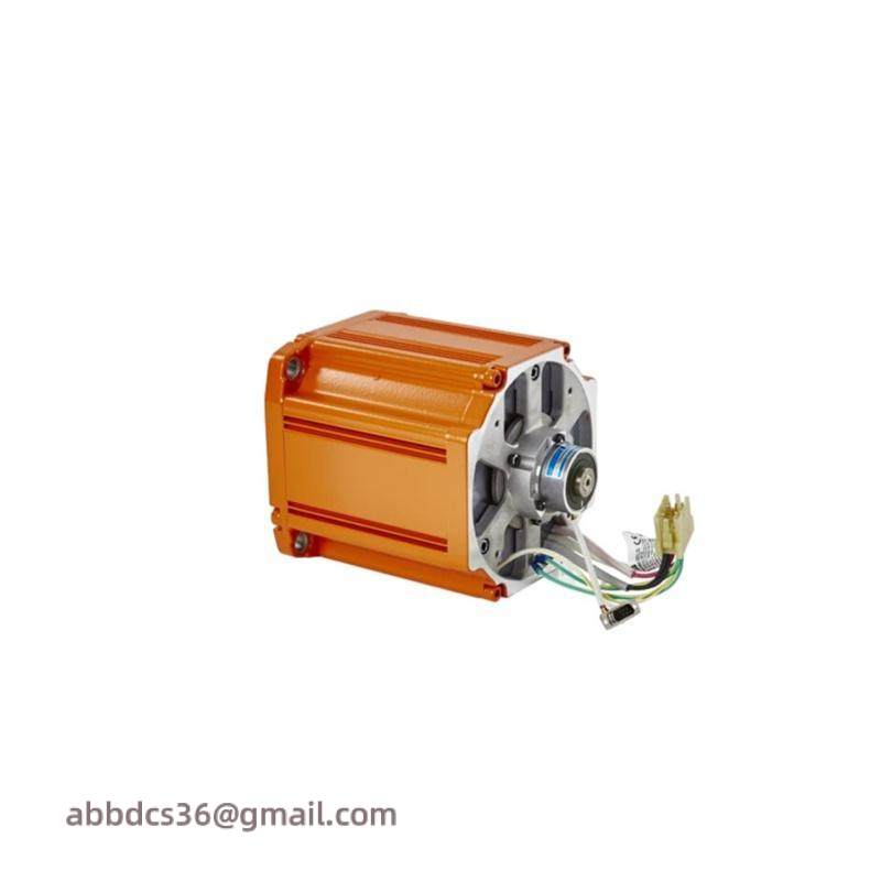 ABB GCD207B101