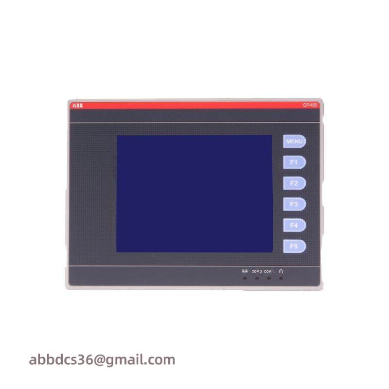 ABB GCD207B101