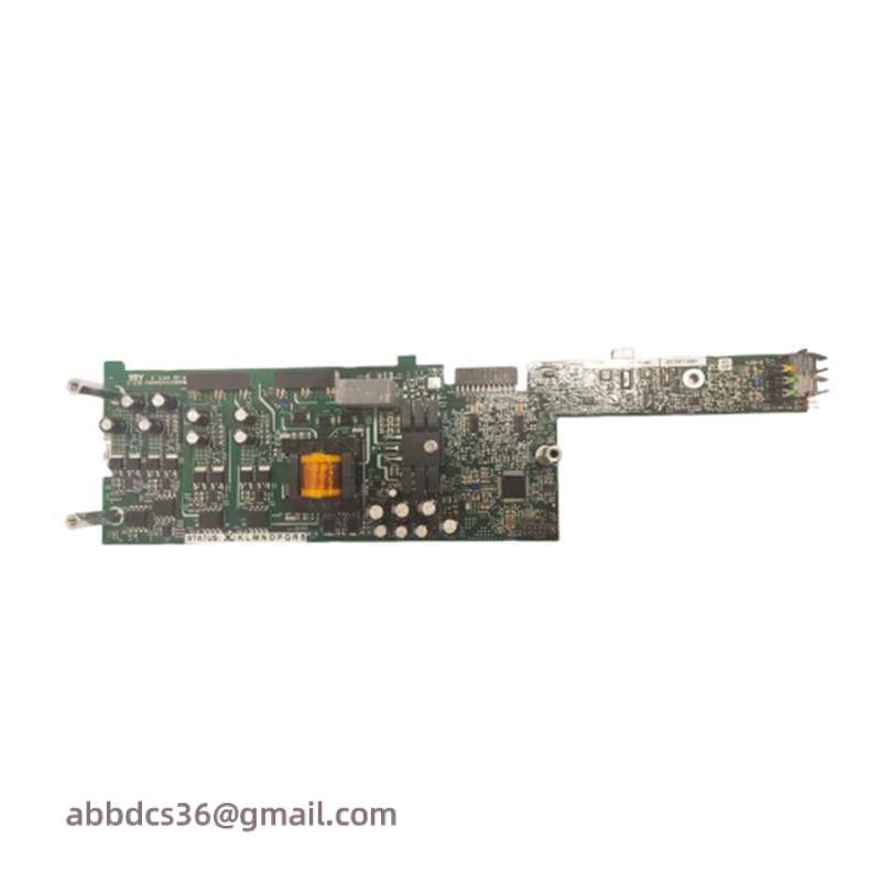 ABB GD D471A Frequency converter