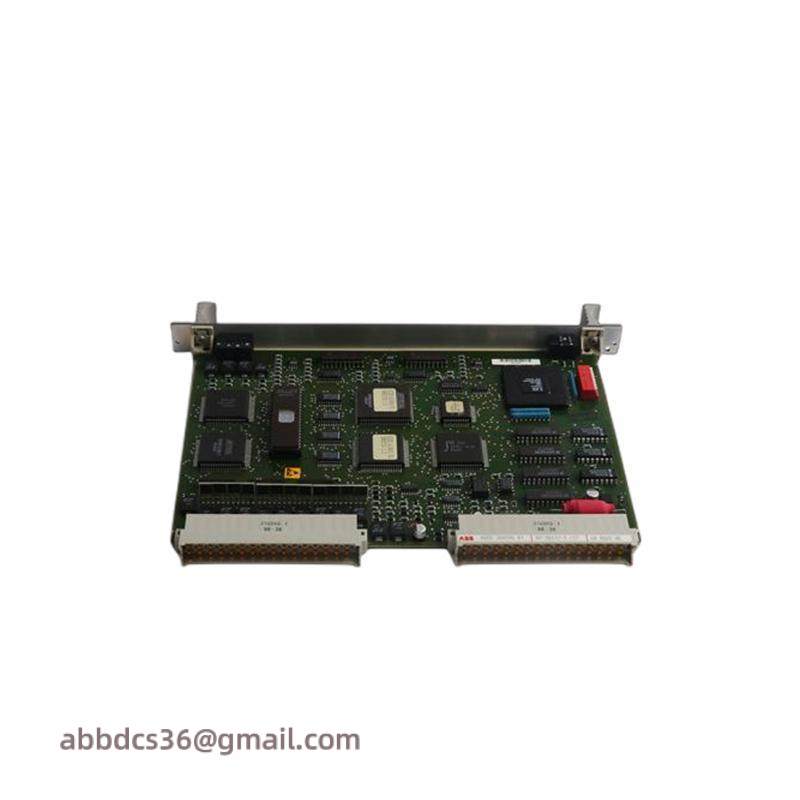 ABB GDB020AE HIEE300590R1 HIEE4130372P201 Power Module