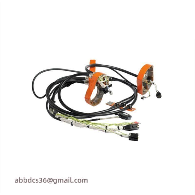 ABB GDC801B101