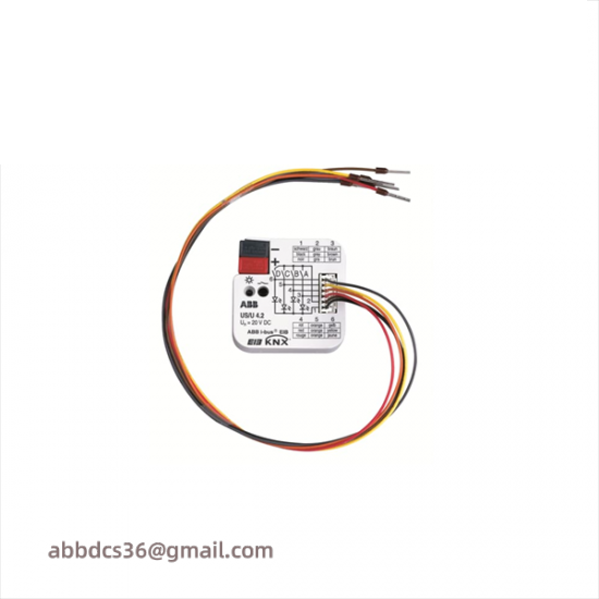 ABB GHQ6310080R0111LMS11 Universal Interface