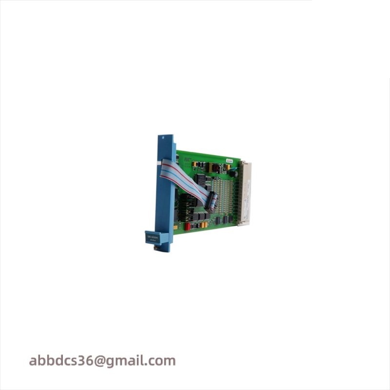 ABB GINT-5611C inverter Drive plate