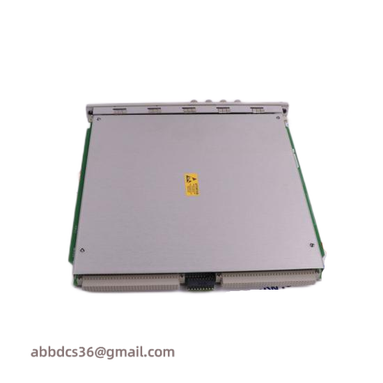 ABB GINT-5612C Motor Control Board