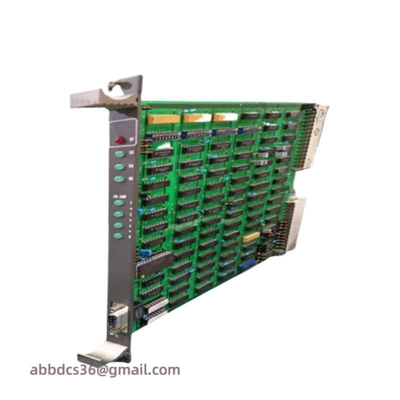 ABB GJR234100R1210 Module