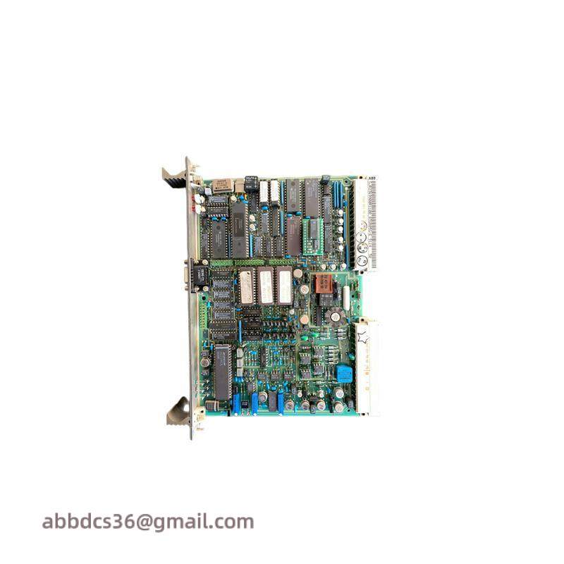 ABB GJR2360100R1100 83SR05B-E Battery Module