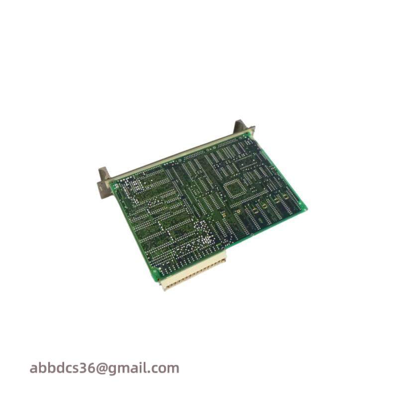 ABB GJR2368900R2200 87TS01I-E Coupler Module