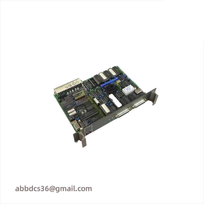 ABB GJR2368900R2340 87TS01I-E Coupler Module