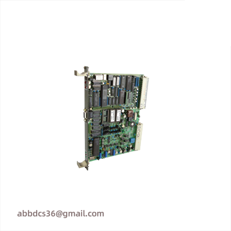 ABB GJR2369900R1100 83SR05F-E Output Module Binary