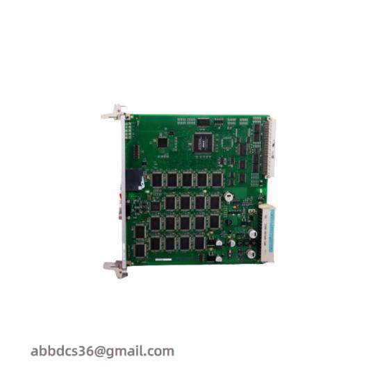 ABB GJR2374800R0210 81EA11D-E Analog Input Module