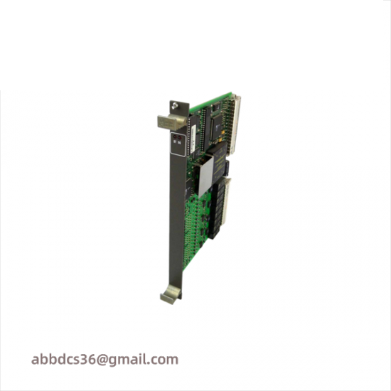 ABB GJR2385100R1041 88TV01K-E Control board