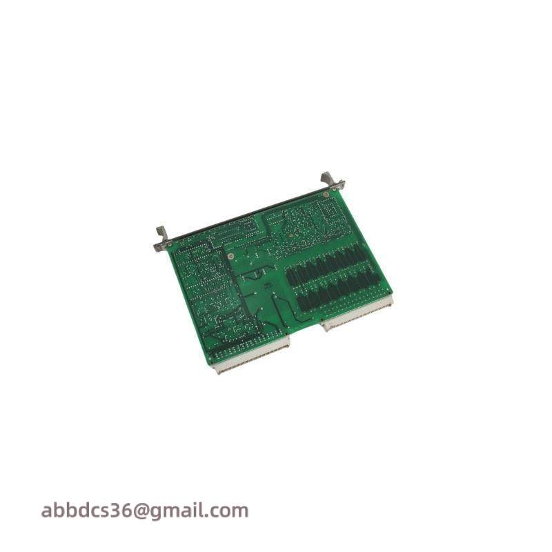 ABB GJR2389800R1210 81ET03I1-E Temperature Input Module