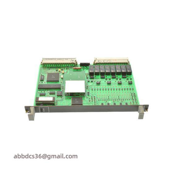 ABB 3HAC026254-001