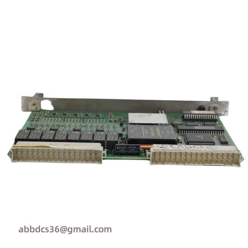 ABB GJR2390200R1310 83SR04E Board