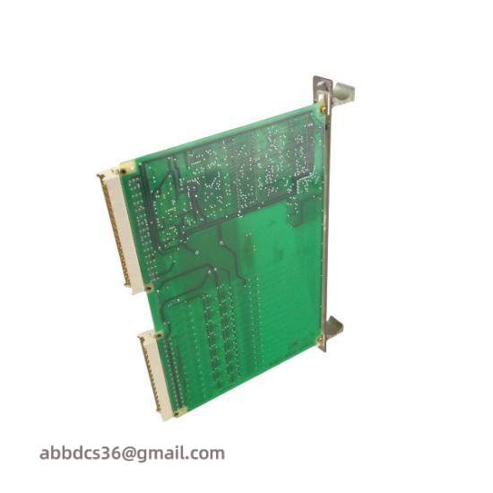 ABB GJR2392500R1210 81AB03D-E Output Module