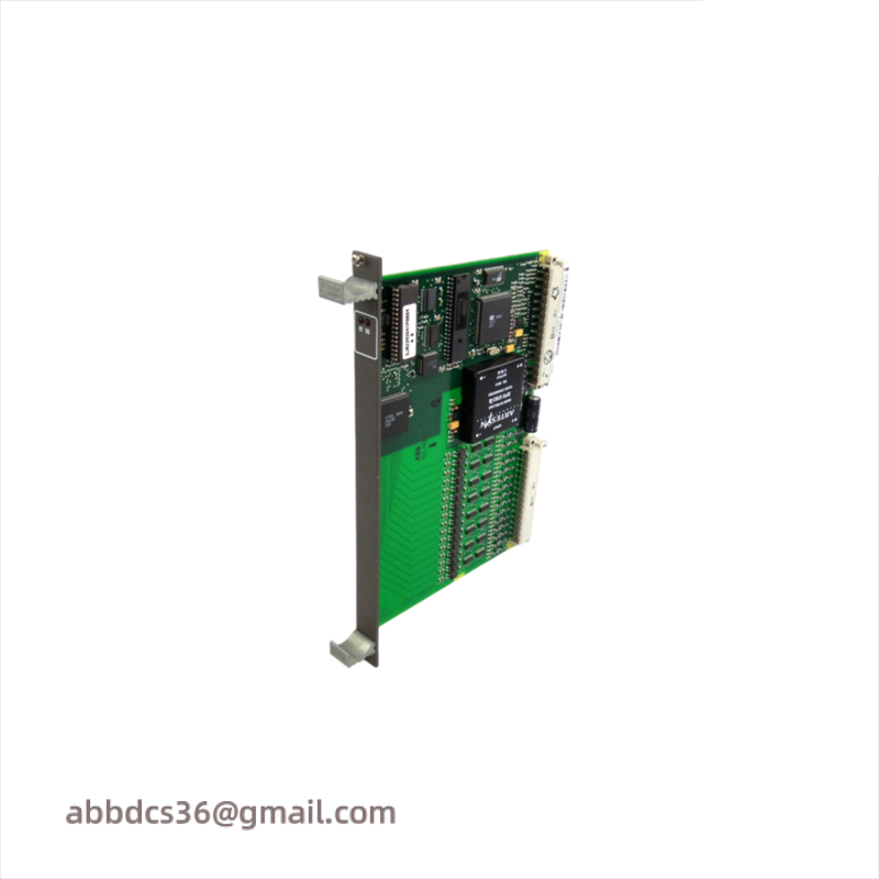 ABB GJR2392500R1210 81AB03D-E Output Module Binary