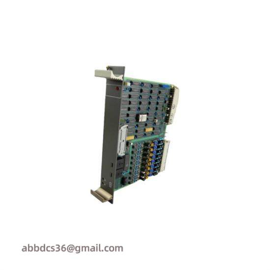 ABB GJR2393100R1200 88FT05C-E Station Modem Module GJR2393100R1200 88FT05C-E Station Modem Module