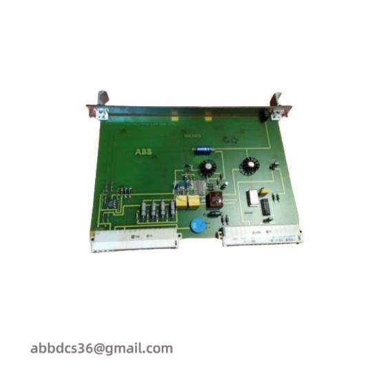 ABB 3HAC024006-001