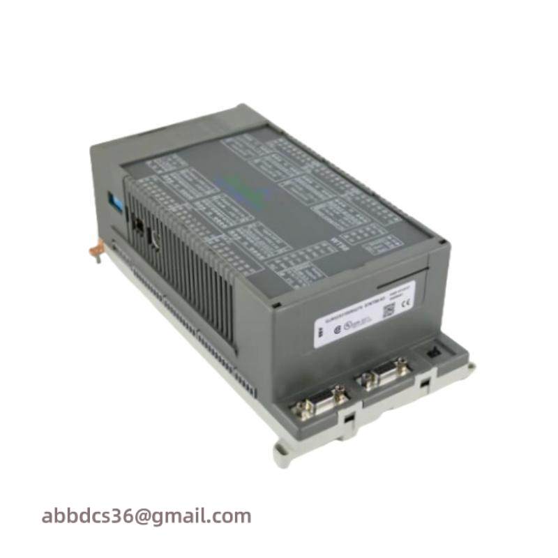 ABB GJR2393800R0100 88QB03B-E PLC Controller
