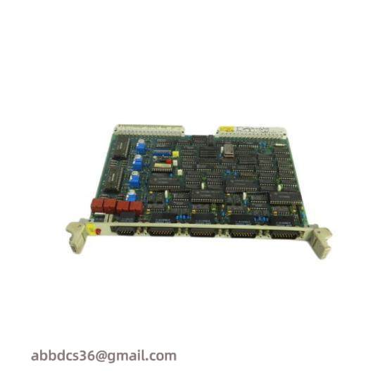 ABB TU810/TU810V1 Compact Module