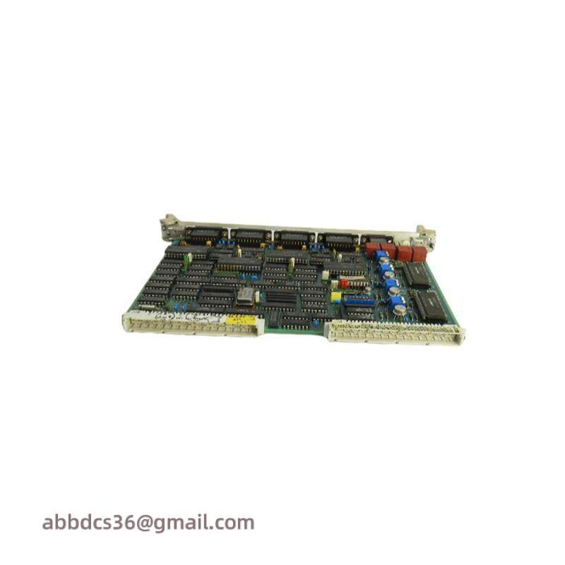 ABB GJR5137200R0005 35AE92G-E power supply board