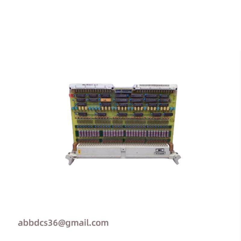 ABB GJR5142800R0001 35AB94B Digital Output Module