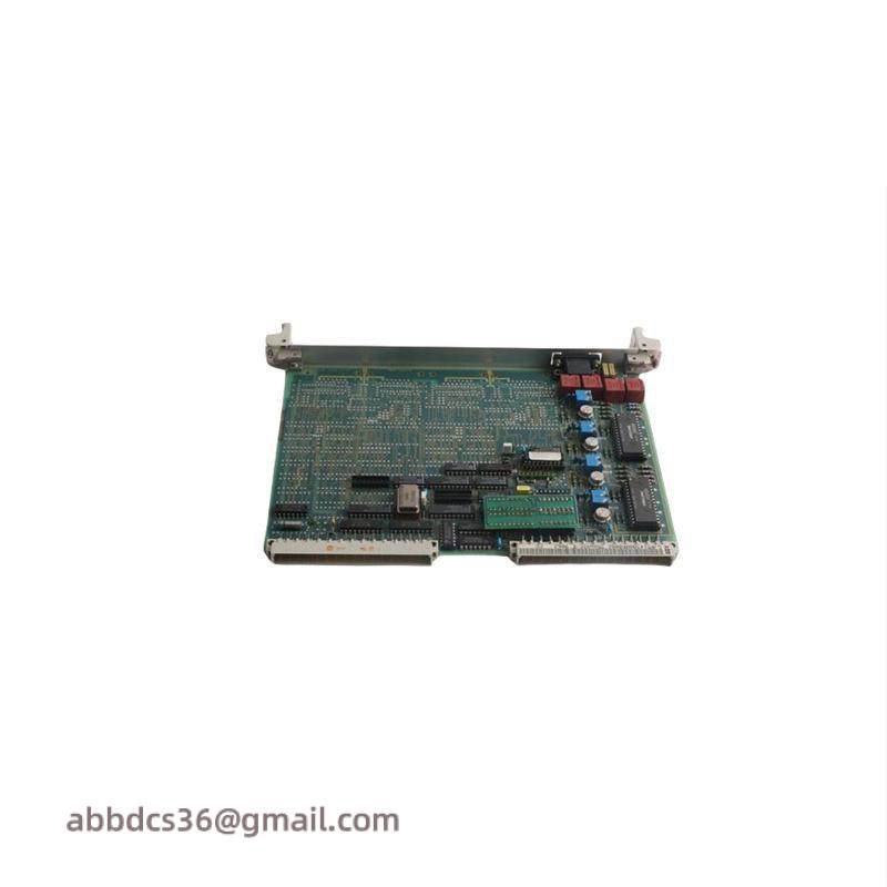 ABB GJR5143000R0002 35AA92C-E Analog Output Module