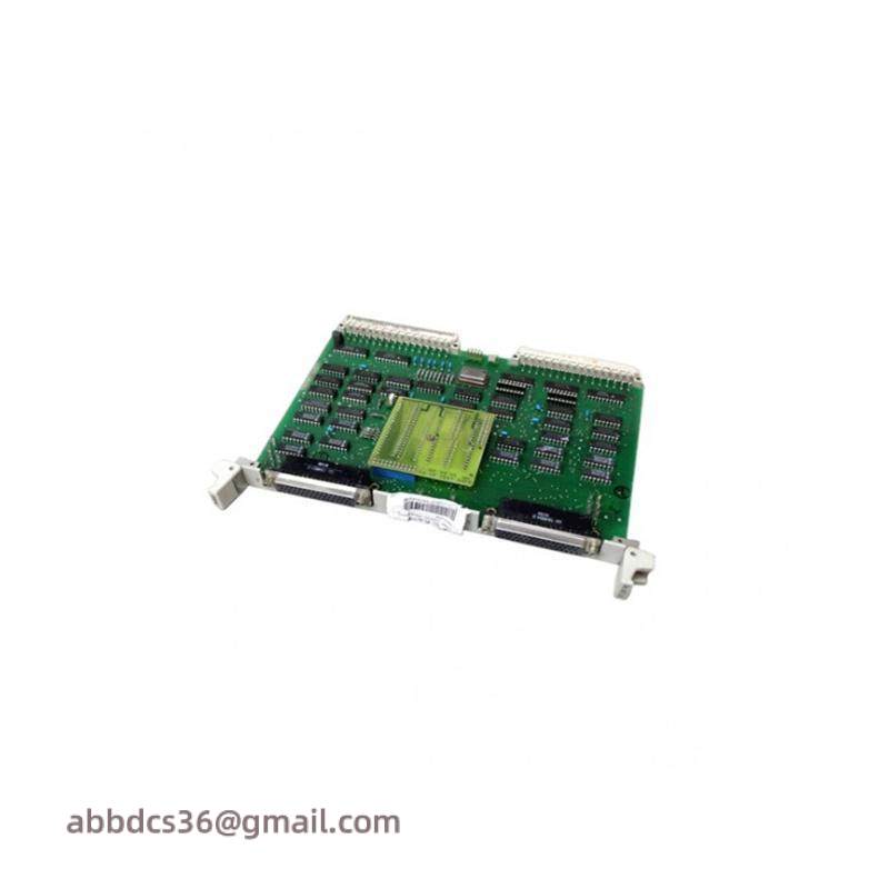 ABB GJR5143100R0001 35EK90 Bus Coupler Unit