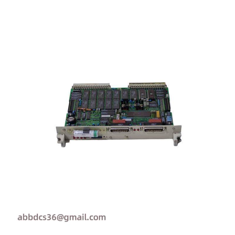 ABB GJR5146600R0101 Processor Board