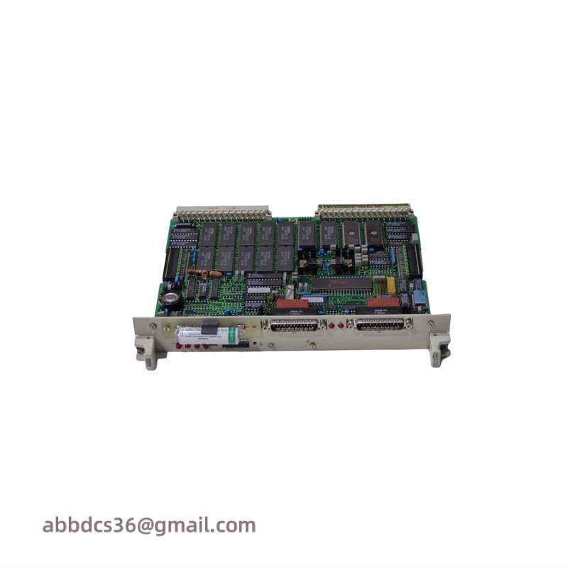 ABB GJR5146620R0001 35ZE94G Processor Board