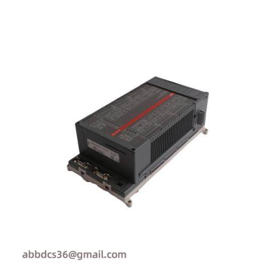 ABB GJR5251063P1 Basic Unit