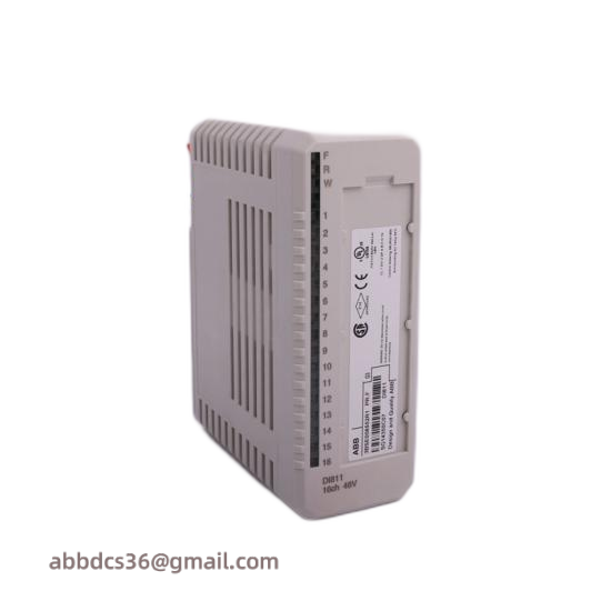 ABB GJV3072403R1 07KR264DR1 07KR264B