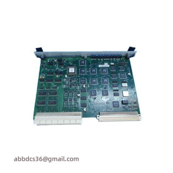 ABB GKWE857800R1214 87TS50 Communicatioins Module