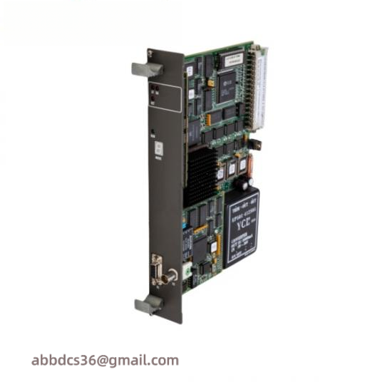 ABB GKWE857800R1214 87TS50E-E Communicatioins Module