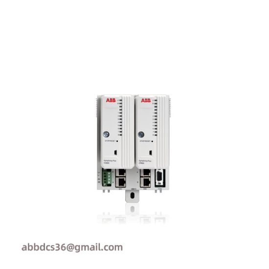 ABB HAI805  Analog Input Module