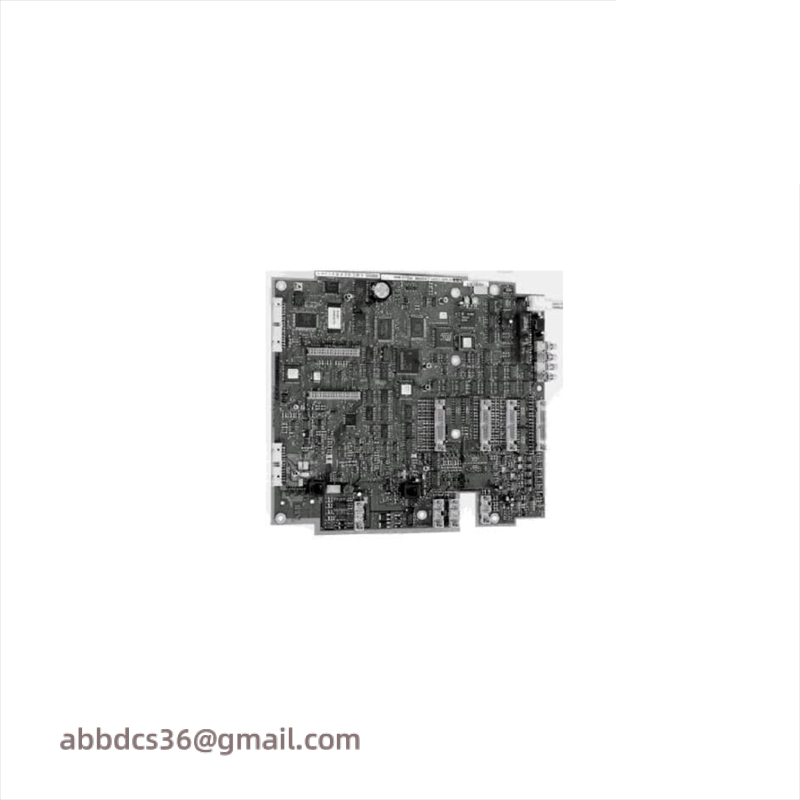 ABB HBHE013940R0002 UNS0866B-P COB PCB Assembled