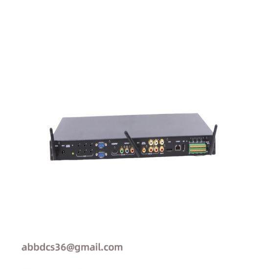 ABB HC800