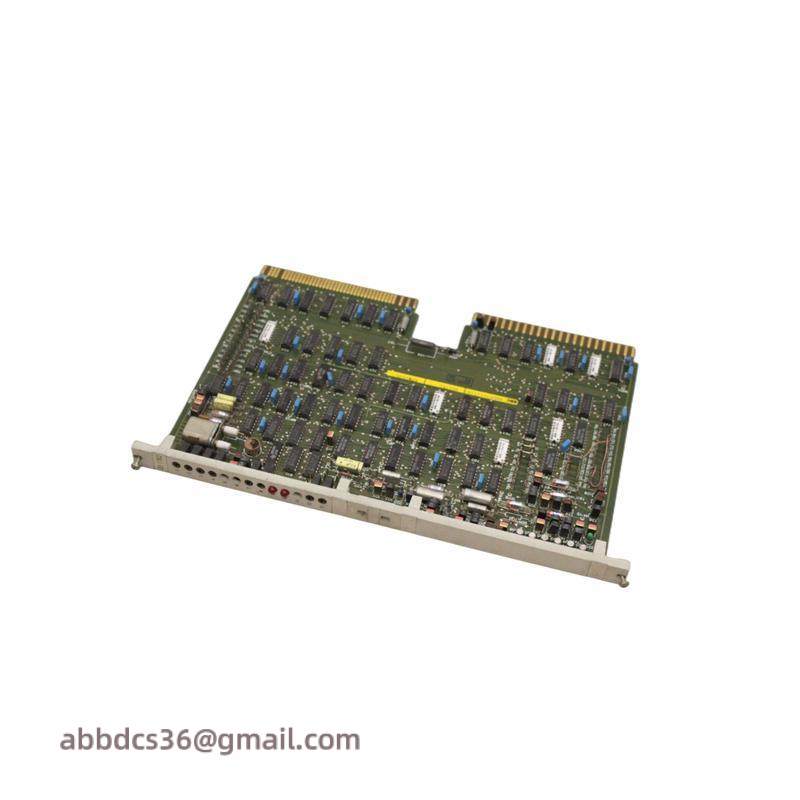 ABB HEDT300272R1 ED1782 EMBEDDED CONTROLLER