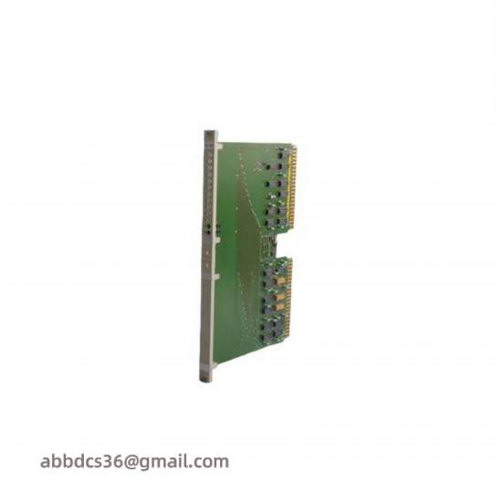 ABB HEDT300340R1 ED1780a Bus Amplifier Module