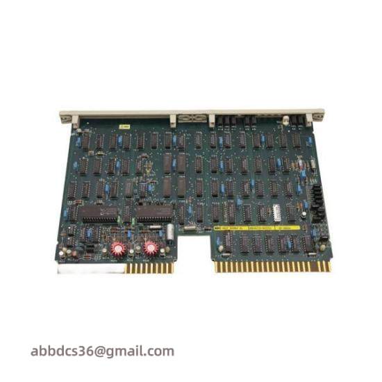 ABB HEDT300867R1 ED1822a