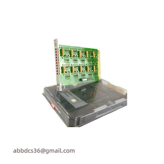 ABB HEIE420158R0001 Monitoring device ﻿